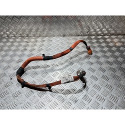 PRZEWÓD WIĄZKA SPRĘŻĄRKI KLIMATYZACJI OPEL MOKKA-E B II 20- 9832679380