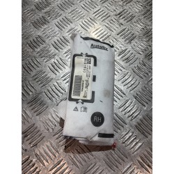 PODUSZKA AIRBAG FOTELA PRAWA E-C4 C4 III 20- 9831817780