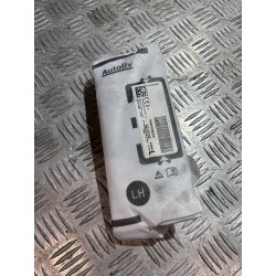 PODUSZKA AIRBAG FOTELA LEWA E-C4 C4 III 20- 9831817680