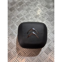 PODUSZKA AIRBAG KIEROWCY E-C4 C4 III 20- 98406908ZD