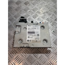 RADIO RADIOODTWARZACZ NAWIGACJA E-C4 C4 III 20- 9844106080