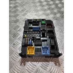 SKRZYNKA MODUŁ BEZPIECZNIKÓW BSI E-C4 C4 III 20- 9832881080