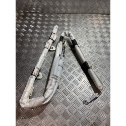 KURTYNA AIRBAG PRAWA E-C4 C4 III 20- 9834028180