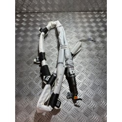 KURTYNA AIRBAG LEWA E-C4 C4 III 20- 9834028480