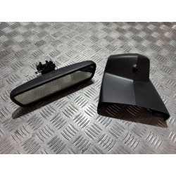 LUSTERKO WEWNĘTRZNE WSTECZNE E-C4 C4 III 20- 9835908980