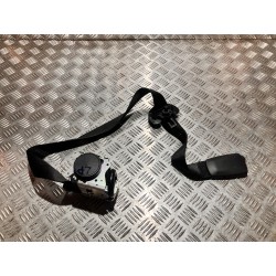 PAS BEZPIECZEŃSTWA LEWY PRZÓD BMW X1 F48 2015-