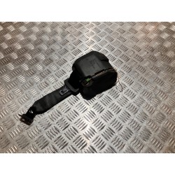 PAS BEZPIECZEŃSTWA LEWY TYŁ BMW X1 F48 2015-