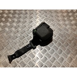 PAS BEZPIECZEŃSTWA PRAWY TYŁ BMW X1 F48 2015-