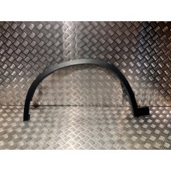 LISTWA BŁOTNIKA LEWY PRZÓD BMW X1 F48 2015-