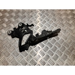 ZAWIAS MASKI PRAWY BMW X1 F48 2015-