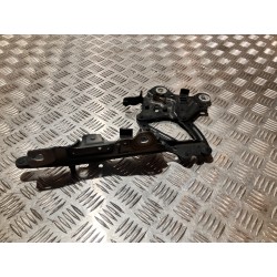 ZAWIAS MASKI LEWY BMW X1 F48 2015-