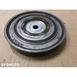 KOŁO PASOWE PEUGEOT 4007 2.2 HDI C-CROSSER