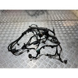 WIĄZKA INSTALACJA SILNIKA OPEL MOKKA B II 20- ELEKTRYK 9832982580