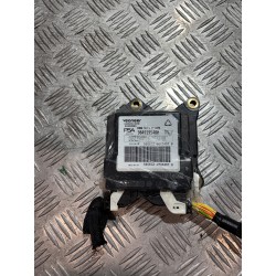 MODUŁ PODUSZEK AIRBAG E-C4 C4 III 20- 9849195480