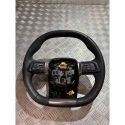 KIEROWNICA SKÓRZANA E-C4 C4 III 20-