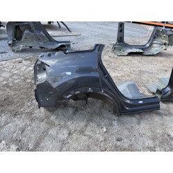 ĆWIARTKA BŁOTNIK TYŁ PRAWY E-C4 C4 III 20- EVLC