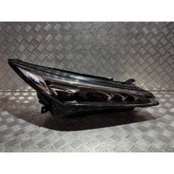 LAMPA PRAWY PRZÓD PRZEDNIA ANGLIK MG HS II 2024-