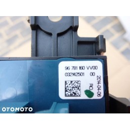 PRZYCISK HAMULCA RĘCZNEGO CITROEN C4 PICASSO 13-