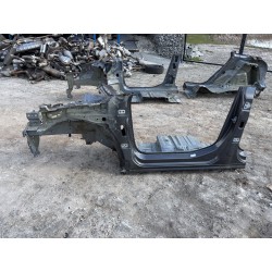 ĆWIARTKA PODŁUŻNICA PRZÓD LEWA E-C4 C4 III 20- EVLC