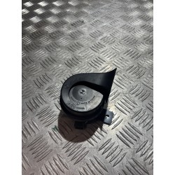 KLAKSON MG HS II 2024-