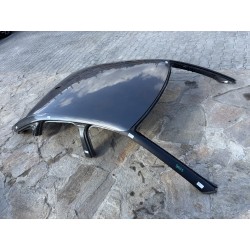 DACH SŁUPKI DACHOWE E-C4 C4 III 20- EVLC