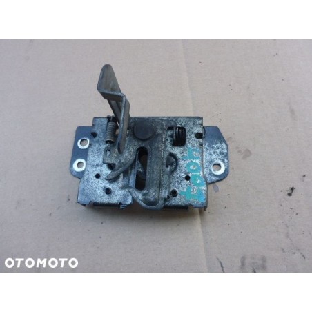 ZAMEK MASKI PRZÓD RYGIEL PEUGEOT 4007 C-CROSSER