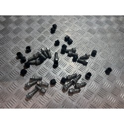 ŚRUBY DO FELG ALUMINIOWYCH 20SZT. MG HS II 2024-