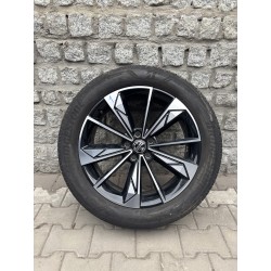 KOŁO FELGA 255/55 R19 19" 5X112 MG HS II 2024- 11152810