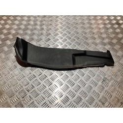 WYGŁUSZENIE BŁOTNIKA LEWEGO BMW X1 F48 2015-