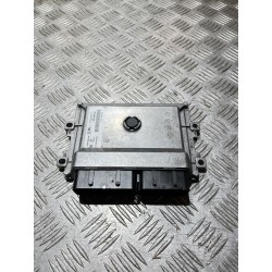 KOMPUTER STEROWNIK SILNIKA OPEL MOKKA B II 20- ELEKTRYK 9853988280