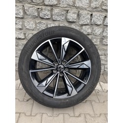 KOŁO FELGA 255/55 R19 19" 5X112 MG HS II 2024- 11152810