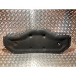 WYGŁUSZENIE MASKI PODBITKA BMW X1 F48 2015-