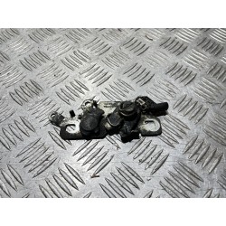 ZAMEK MASKI OPEL MOKKA B II 20- 9822727688