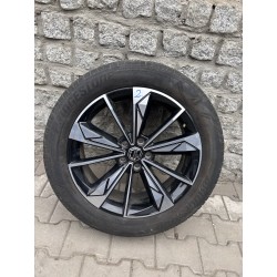 KOŁO FELGA 255/55 R19 19" 5X112 MG HS II 2024- 11152810