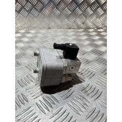 CHŁODNICA ZAWÓR KLIMATYZACJI OPEL MOKKA B II 20- ELEKTRYK 9831600480