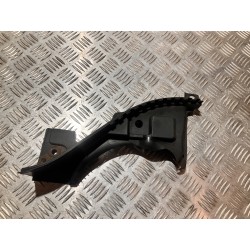 USZCZELKA MASKI PRAWA BMW X1 F48 2015-