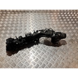 KOLEKTOR SSĄCY BMW X1 F48 2015- 2.0 D