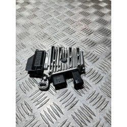 MODUŁ STEROWNIK AKUMULATORA KLEMA OPEL MOKKA B II 20- 9849278480