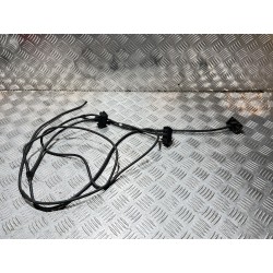 DYSZE SPRYSKIWACZY SZYBY CZOŁOWEJ OPEL MOKKA B II 20-