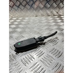 SILNICZEK ŻALUZJI POWIETRZA OPEL MOKKA B II 20- 9818171680