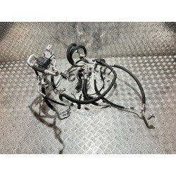 PRZEWODY KLIMATYZACJI KOMPLET OPEL MOKKA B II 20- ELEKTRYK