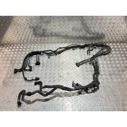 PRZEWODY CHŁODZENIA BATERII OPEL MOKKA B II MOKKA-E 20- ELEKTRYK