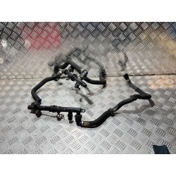 MAGISTRALA PRZEWÓD WODY TRÓJKNIK OPEL MOKKA B II MOKKA-E 20- ELEKTRYK