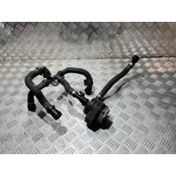 DODATKOWA POMPA WODY WĘŻĘ OPEL MOKKA B II 20- ELEKTRYK 9827567880