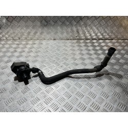 DODATKOWA POMPA WODY OPEL MOKKA B II 20- ELEKTRYK 9827557880