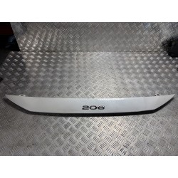 LISTWA ZDERZAKA PRZÓD POD MASKĘ PEUGEOT E-208 II 19- KWED
