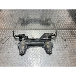 SANKI WÓZEK TRAWERS PRZÓD OPEL MOKKA B II 20- ELEKTRYK