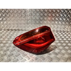 LAMPA LEWY TYŁ TYLNA BMW X1 F48 2015-