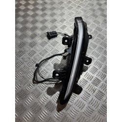 LED LEWY  DRL DO JAZDY DZIENNEJ PEUGEOT E-208 II 19-