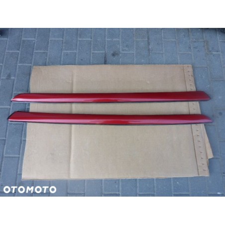 LISTWA SZYBY LEWA PRAWA C4 PICASSO II 13- EPYD